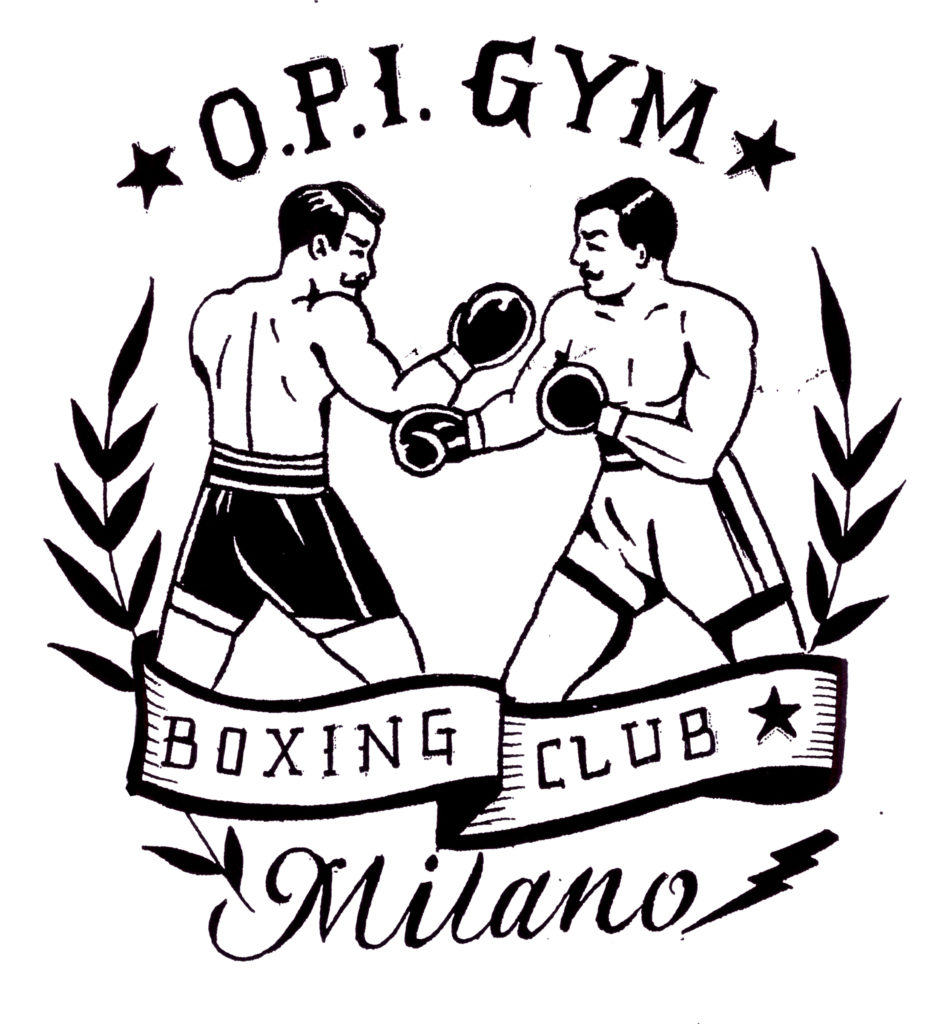 OPIGYM Boxing Club